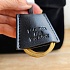 Замшевая сумка Balenciaga Rodeo 28x20 см - Black