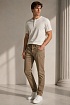 Мужские джинсы Emporio Armani straight - Brown