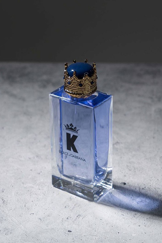 Парфюмерная вода Dolce&Gabbana K (100 мл)