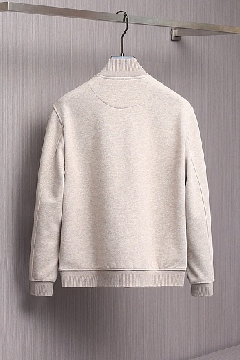 Спортивный костюм Loro Piana premium - Beige   