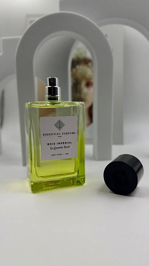 Парфюмерная вода Essential Paris Bois Imperial limited edition (100 мл)   