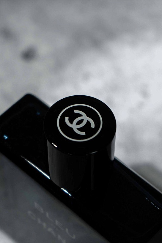 Парфюмерная вода Bleu De Chanel (100 мл)
