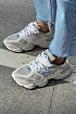 Кроссовки New Balance 9060 "Sea Salt"