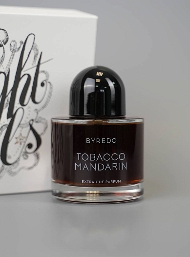 Парфюмерная вода Byredo Tobacco Mandarin (100 мл)   