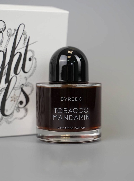 Парфюмерная вода Byredo Tobacco Mandarin (100 мл)