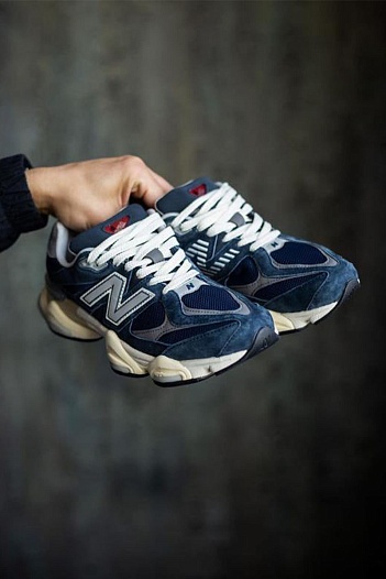 Кроссовки New Balance 9060   