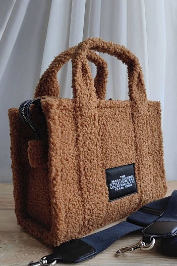 Сумка тоут Marc Jacobs 28x21 см   
