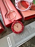 Часы Audemars Piguet x Swatch "Royal Pop" Otto Rosso premium