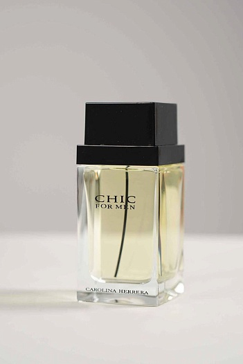 Парфюмерная вода Carolina Herrera Chic for men (120 мл)   