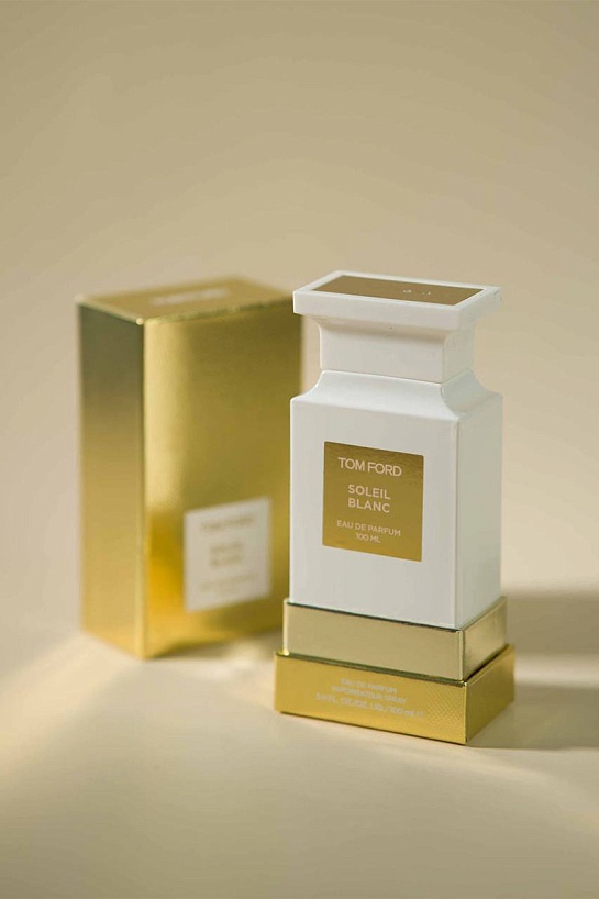 Парфюмерная вода Tom Ford Soleil Blanc (100 мл)