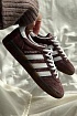 Кроссовки Adidas Handball Spezial - Brown