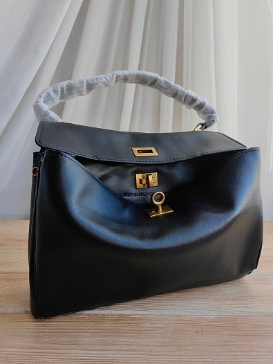 Женская сумка Balenciaga Rodeo 30x20 см (2 расцветки)   