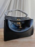 Женская сумка Balenciaga Rodeo 30x20 см (2 расцветки)