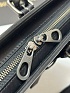 Кожаный портфель Bottega Veneta Premium 39x28x8 см