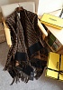 Шарф Fendi Roma premium 140x140 см