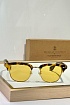 Солнцезащитные очки Brunello Cucinelli x Oliver Peoples Capannelle