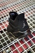Кроссовки Nike Air Jordan 4 Retro "Black Cat"