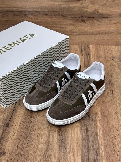 Мужские кроссовки Premiata Bonnie   