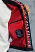 Мужская ветровка Tommy Hilfiger чёрного цвета