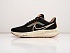 Кроссовки Nike Air Zoom Pegasus - Black/ Orange