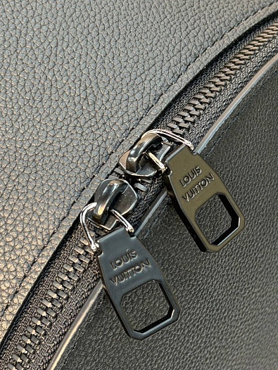 Кожаный рюкзак Louis Vuitton Discovery Work premium 42x30x19 см   