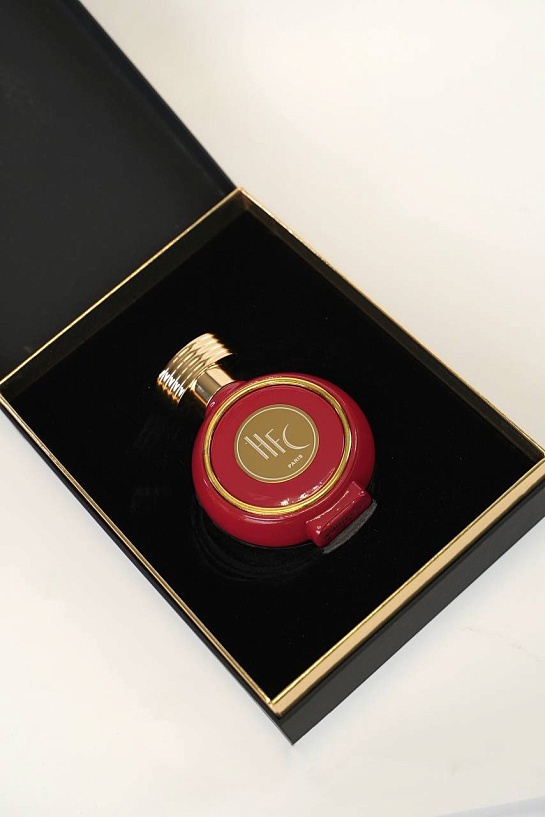 Парфюмерная вода Haute Fragrance Company Golden Fever (75 мл)