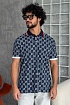 Мужское поло Gucci GG monogram