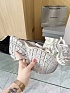 Женские кроссовки Balenciaga Premium - Grey