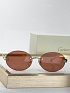 Солнцезащитные очки Cartier Panthere