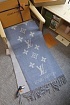 Шарф Louis Vuitton Reykjavik premium 170x45 см