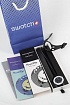 Часы Audemars Piguet x Swatch "Royal Pop" Ocho Negro premium