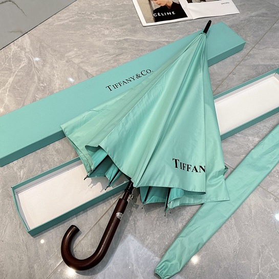 Складной зонт Tiffany & Co. premium