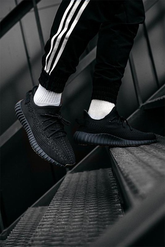Кроссовки Adidas Yeezy Boost 350 V2 “Cinder” Reflective