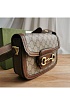 Сумка Gucci Horsebit 1955 Mini-Tasche 22x15 см