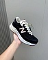 Женские кроссовки New Balance 990 v6 x Loro Piana Premium