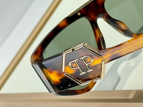 Солнцезащитные очки Philipp Plein Ego