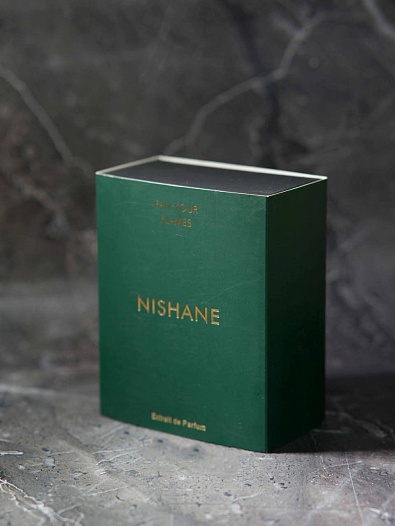 Парфюмерная вода Nishane Fan Your Flames (100 мл)   