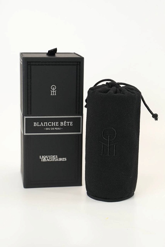 Парфюмерная вода Liquides Imaginaires Blanche Bete (100 мл)