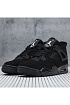 Кроссовки Nike Air Jordan IV Retro - Triple Black