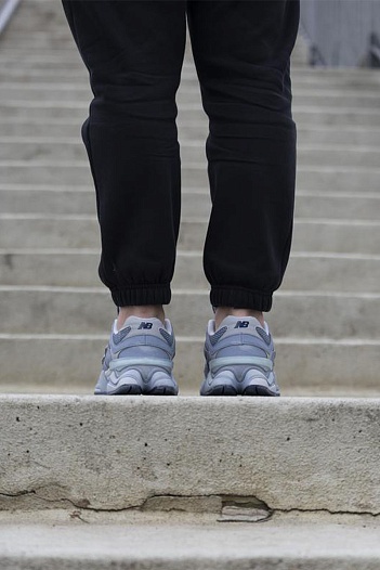 Кроссовки New Balance 9060 "Arctic Grey"   