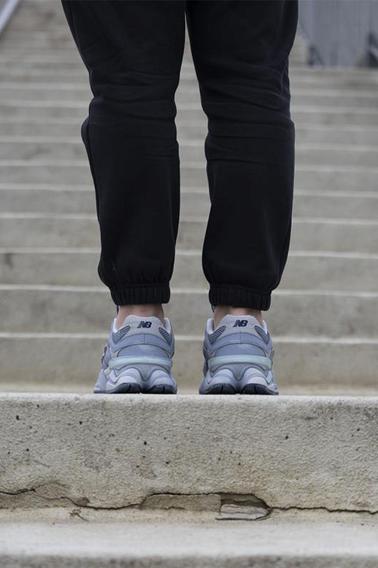 Кроссовки New Balance 9060 "Arctic Grey"