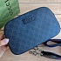 Сумка-мессенджер Gucci GG Supreme 23x15 см