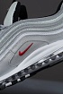 Кроссовки Nike Air Max 97 "Silver Bullet"
