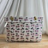 Кожаная сумка Valentino 36x26 см