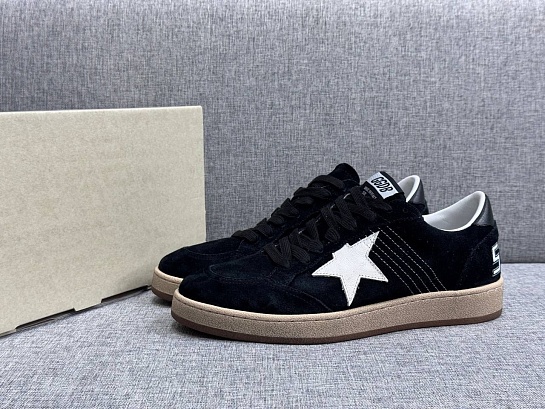 Мужские кроссовки Golden Goose Ball Star