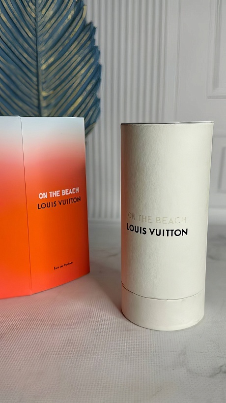 Парфюмерная вода Louis Vuitton On The Beach (100 мл)