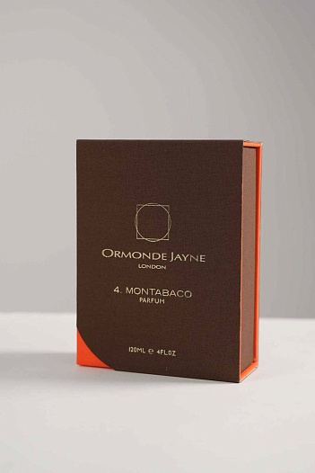 Парфюмерная вода Ormonde Jayne montabaco (120 мл)   