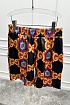 Мужские шорты Gucci GG Kaleidoscope