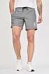 Мужские серые шорты Armani Exchange