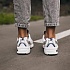 Кроссовки New Balance 530 Abzorb  - White / Grey